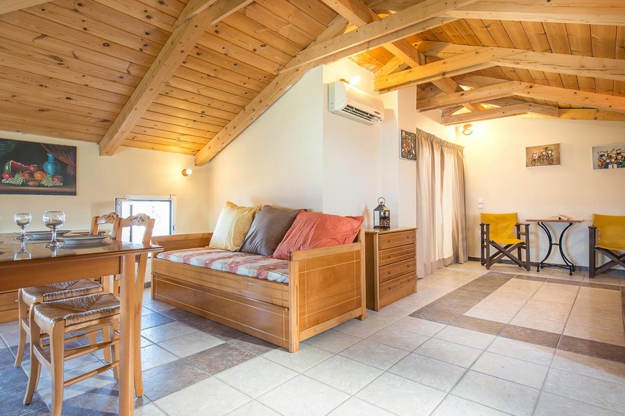 Apartmány Bella Vista